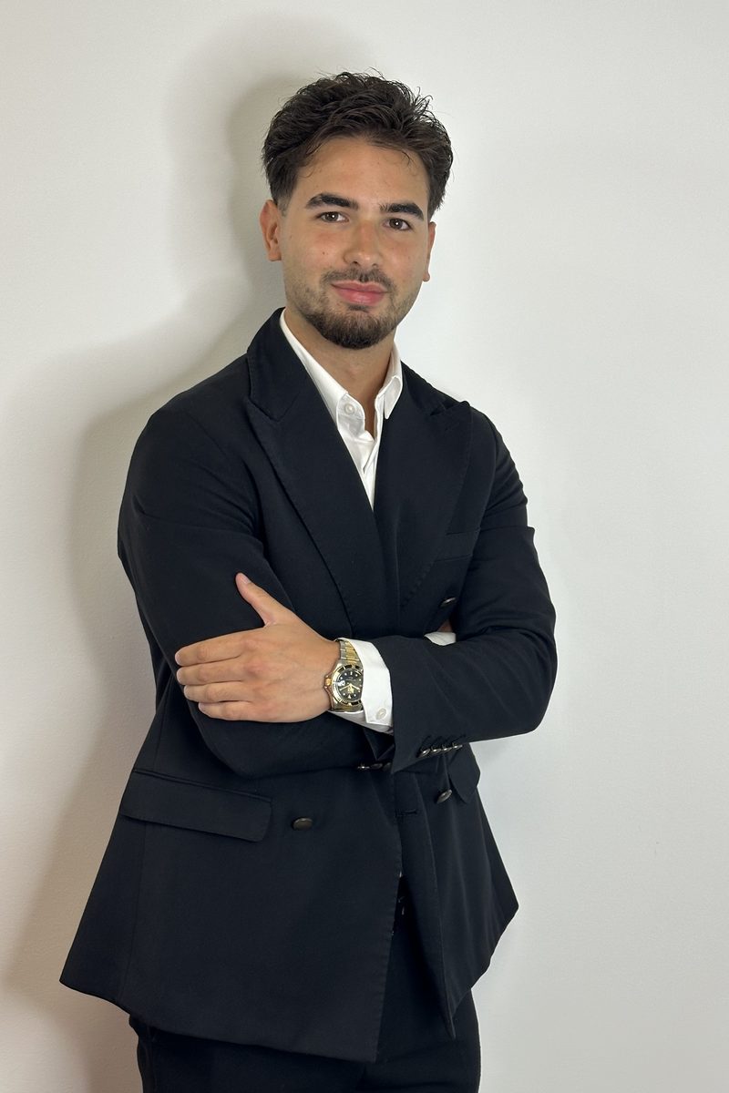 Angelo Mattarozzi