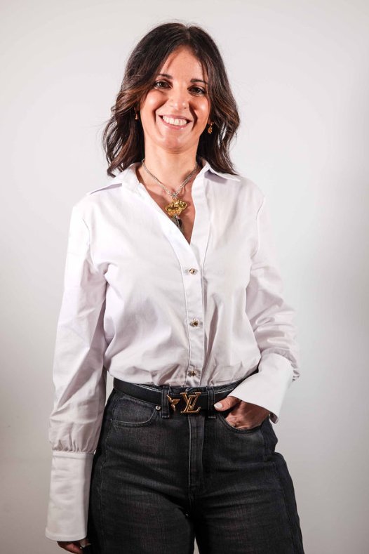 Barbara Arpino