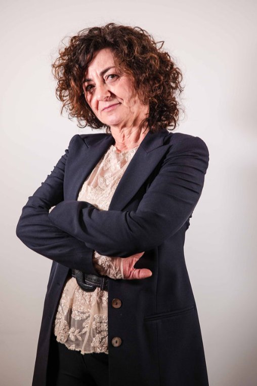 Cambiati Francesca
