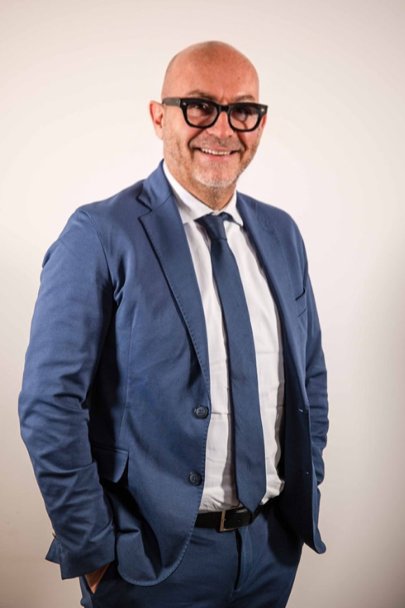 Cristian Bosio