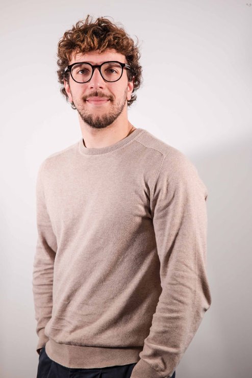 Elia Trombini