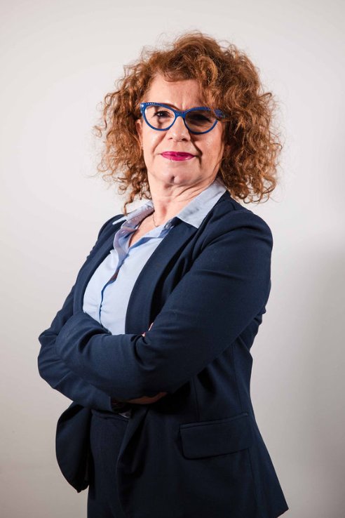 Frosi Maria Grazia