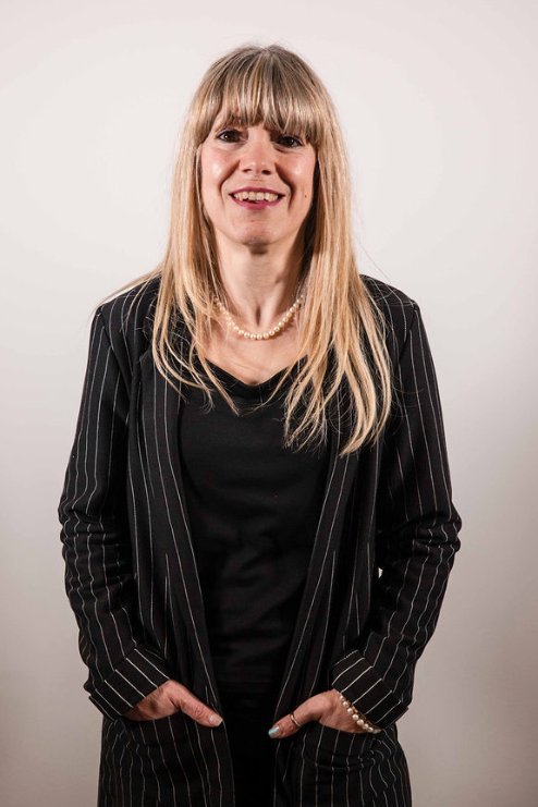 Maffini Cristina