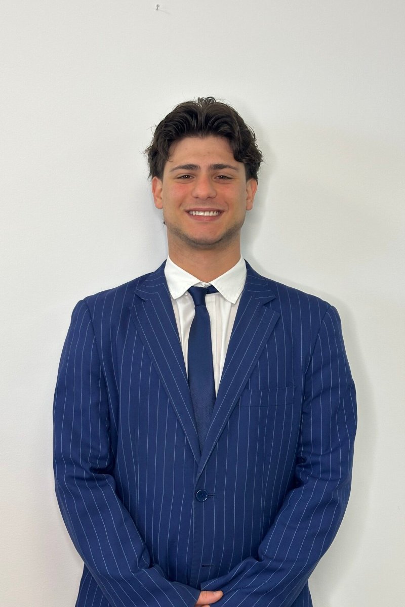 Matteo Binda