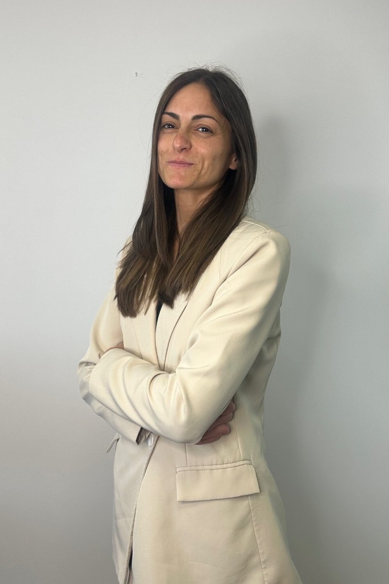 Silvia Resemini