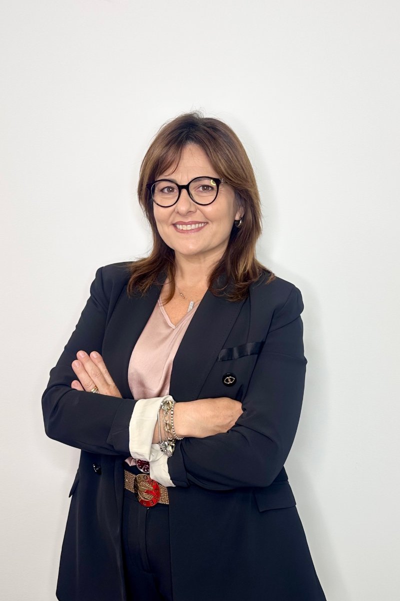 Stefania Pietta